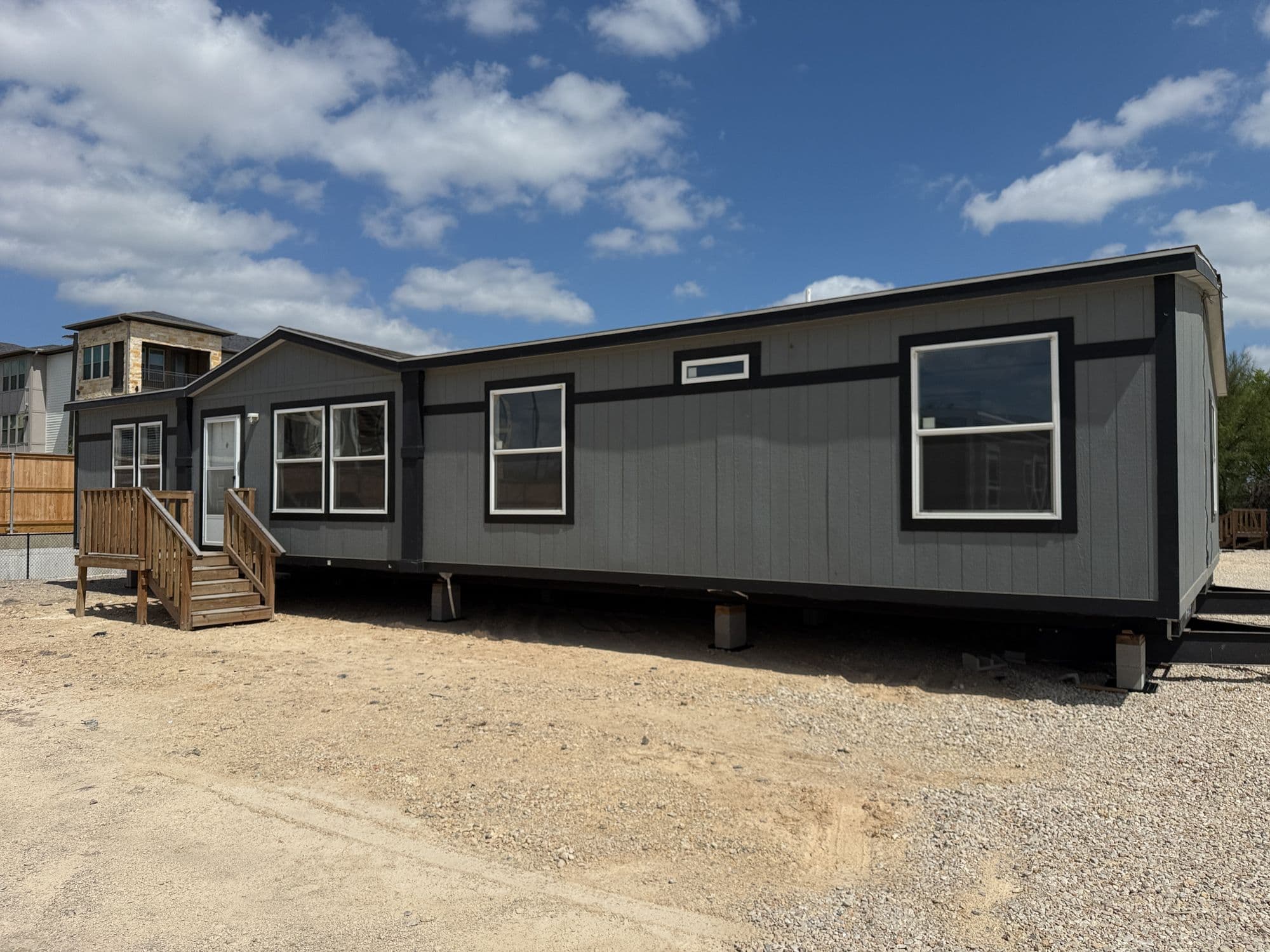 2023 4-Bedroom Double Wide Home in New Braunfels, TX | Rolling Residence in New Braunfels, TX