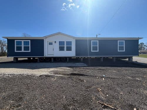 2023 RUTLEDGE 3-Bedroom Manufactured Home — Benton, KY in Benton, KY