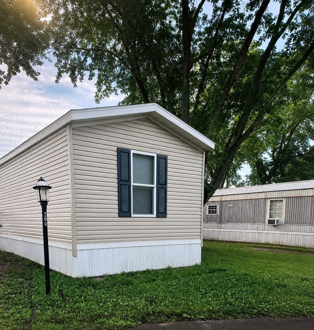 2020 CHAMPION TOPEKA DUTCH 3-Bedroom Manufactured Home — Plain City, OH in Plain City, OH