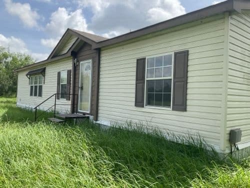2014 Southern Energy Double-Wide — 3 Bedrooms and 1,568 Sq. Ft. in Santa Rosa, TX