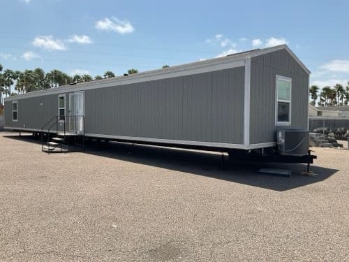 2024 TruMH 4-Bedroom Home — Affordable Space for the Whole Family in Donna, TX
