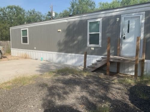 2024 TruMH 2 Bedroom Manufactured Home for Sale in Edinburg, TX | Rolling Residence in Edinburg, TX